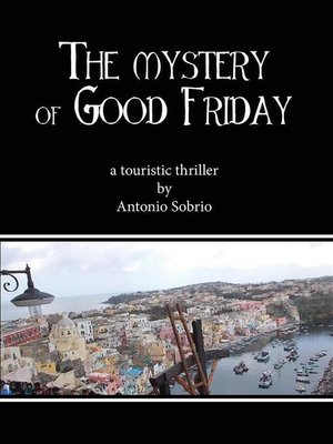 cover image of The mystery of Good Friday